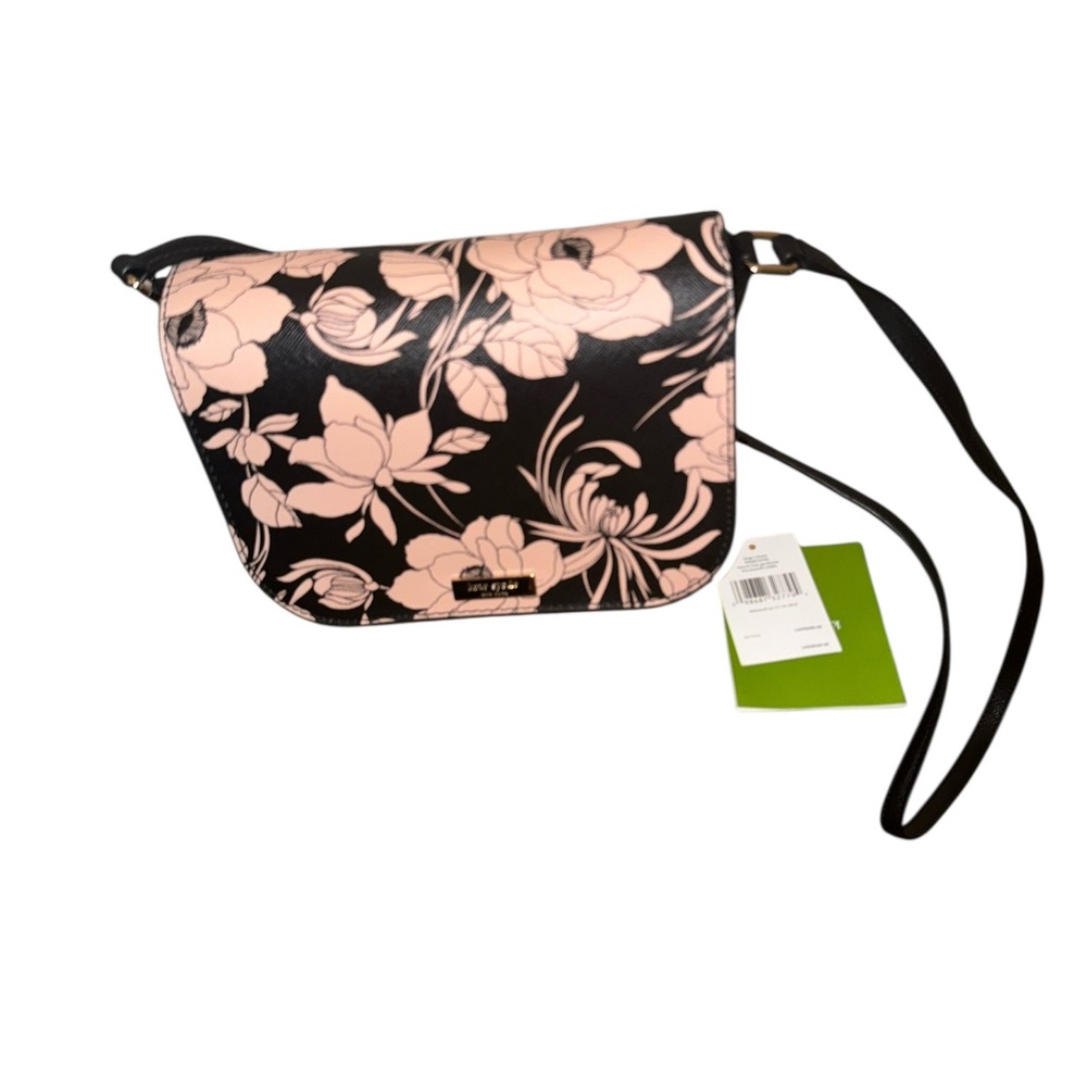 Kate Spade ♠️Laurel Way Gardenia Large Carsen